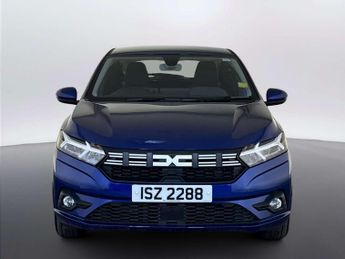 Dacia Sandero 1.0 TCe Expression Hatchback 5dr Petrol Manual Euro 6 (s/s) (90 