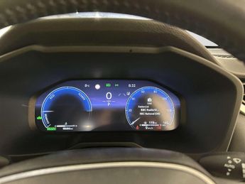 Toyota RAV4 2.5 VVT-h GPF Design SUV 5dr Petrol Hybrid CVT Euro 6 (s/s) (218