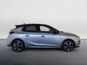 Vauxhall Corsa 1.2 Turbo SRi Edition Hatchback 5dr Petrol Auto Euro 6 (s/s) (13