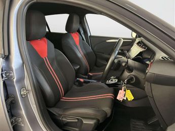 Vauxhall Corsa 1.2 Turbo SRi Edition Hatchback 5dr Petrol Auto Euro 6 (s/s) (13