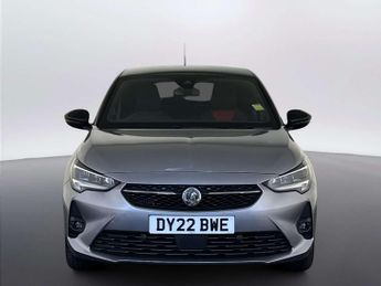 Vauxhall Corsa 1.2 Turbo SRi Edition Hatchback 5dr Petrol Auto Euro 6 (s/s) (13