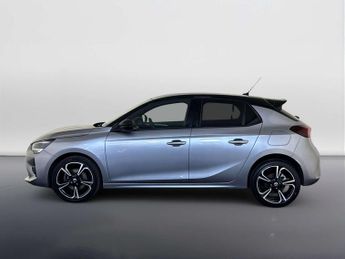 Vauxhall Corsa 1.2 Turbo SRi Edition Hatchback 5dr Petrol Auto Euro 6 (s/s) (13