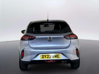 Vauxhall Corsa 1.2 Turbo SRi Edition Hatchback 5dr Petrol Auto Euro 6 (s/s) (13