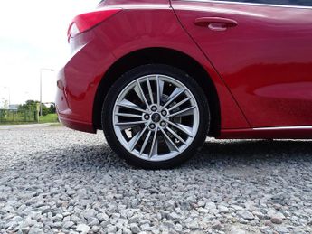 Ford Focus 1.5 EcoBlue Vignale Auto Euro 6 (s/s) 5dr