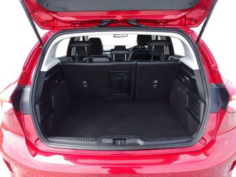 Ford Focus 1.5 EcoBlue Vignale Auto Euro 6 (s/s) 5dr