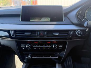 BMW X5 3.0 30d M Sport Auto xDrive Euro 6 (s/s) 5dr