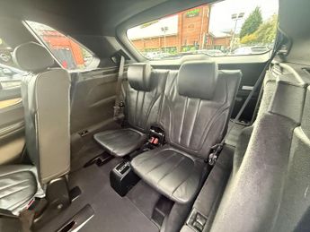 BMW X5 3.0 30d M Sport Auto xDrive Euro 6 (s/s) 5dr