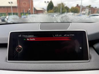 BMW X5 3.0 30d M Sport Auto xDrive Euro 6 (s/s) 5dr