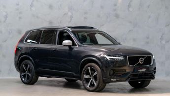 Volvo XC90 2.0 T6 R-Design Auto 4WD Euro 6 (s/s) 5dr