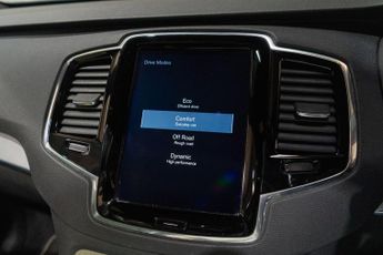 Volvo XC90 2.0 T6 R-Design Auto 4WD Euro 6 (s/s) 5dr