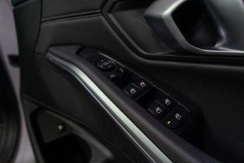 BMW 3 Series 2.0 330e 12kWh M Sport Saloon 4dr Petrol Plug-in Hybrid Auto Eur