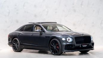 Bentley Flying Spur 4.0 V8 Auto 4WD Euro 6 4dr