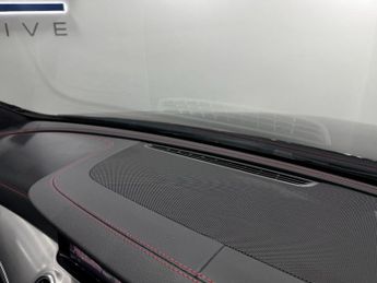 Mercedes-Benz E Class 3.0 E43 V6 AMG (Premium Plus) G-Tronic+ 4MATIC Euro 6 (s/s) 4dr
