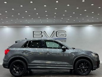 Audi Q2 1.6 TDI 30 S line S Tronic Euro 6 (s/s) 5dr
