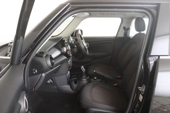 MINI Hatch 1.5 Cooper Classic Steptronic Euro 6 (s/s) 5dr