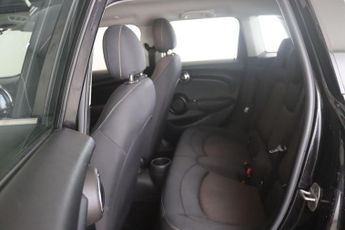MINI Hatch 1.5 Cooper Classic Steptronic Euro 6 (s/s) 5dr