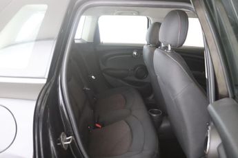MINI Hatch 1.5 Cooper Classic Steptronic Euro 6 (s/s) 5dr