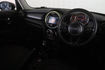 MINI Hatch 1.5 Cooper Classic Steptronic Euro 6 (s/s) 5dr