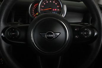MINI Hatch 1.5 Cooper Classic Steptronic Euro 6 (s/s) 5dr