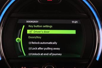 MINI Hatch 1.5 Cooper Classic Steptronic Euro 6 (s/s) 5dr
