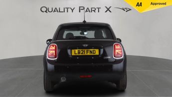 MINI Hatch 1.5 Cooper Classic Steptronic Euro 6 (s/s) 5dr