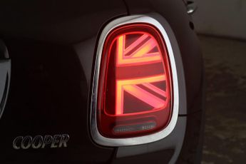 MINI Hatch 1.5 Cooper Classic Steptronic Euro 6 (s/s) 5dr