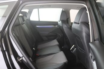 Skoda Enyaq iV 82kWh 80 Auto 5dr (DC135kW)