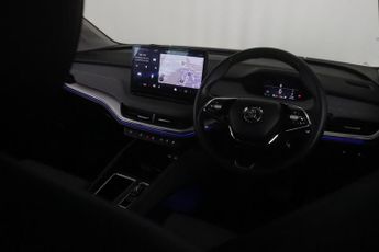 Skoda Enyaq iV 82kWh 80 Auto 5dr (DC135kW)