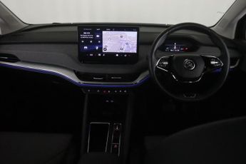 Skoda Enyaq iV 82kWh 80 Auto 5dr (DC135kW)
