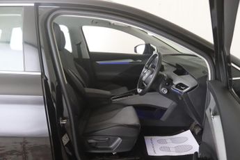 Skoda Enyaq iV 82kWh 80 Auto 5dr (DC135kW)