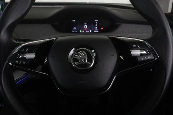Skoda Enyaq iV 82kWh 80 Auto 5dr (DC135kW)