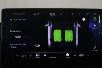 Skoda Enyaq iV 82kWh 80 Auto 5dr (DC135kW)