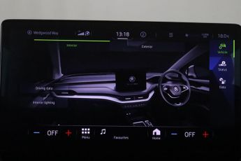 Skoda Enyaq iV 82kWh 80 Auto 5dr (DC135kW)