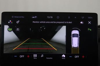 Skoda Enyaq iV 82kWh 80 Auto 5dr (DC135kW)