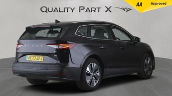 Skoda Enyaq iV 82kWh 80 Auto 5dr (DC135kW)