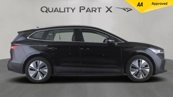 Skoda Enyaq iV 82kWh 80 Auto 5dr (DC135kW)