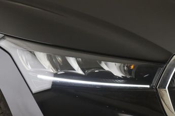 Skoda Enyaq iV 82kWh 80 Auto 5dr (DC135kW)