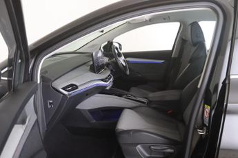 Skoda Enyaq iV 82kWh 80 Auto 5dr (DC135kW)