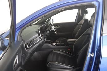 Kia Sportage 1.6 h T-GDi GT-Line Auto Euro 6 (s/s) 5dr