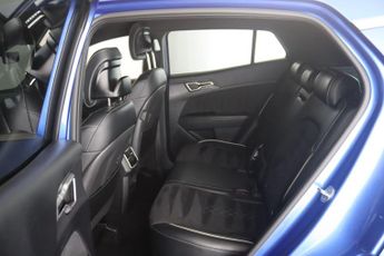 Kia Sportage 1.6 h T-GDi GT-Line Auto Euro 6 (s/s) 5dr