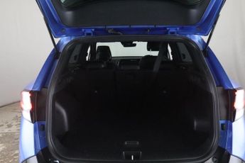 Kia Sportage 1.6 h T-GDi GT-Line Auto Euro 6 (s/s) 5dr
