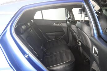 Kia Sportage 1.6 h T-GDi GT-Line Auto Euro 6 (s/s) 5dr