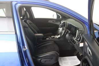 Kia Sportage 1.6 h T-GDi GT-Line Auto Euro 6 (s/s) 5dr