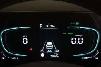 Kia Sportage 1.6 h T-GDi GT-Line Auto Euro 6 (s/s) 5dr