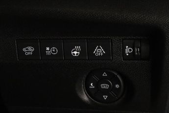 Citroen e-C4 50kWh Shine Auto 5dr