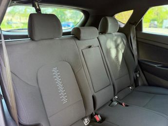 Hyundai TUCSON 1.6 T-GDi GO! SE DCT Euro 6 5dr