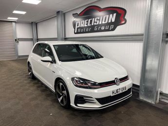 Volkswagen Golf GTi 2.0 TSI GTI DSG Euro 6 (s/s) 5dr