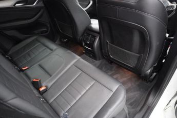 BMW X3 2.0 20d M Sport Auto xDrive Euro 6 (s/s) 5dr