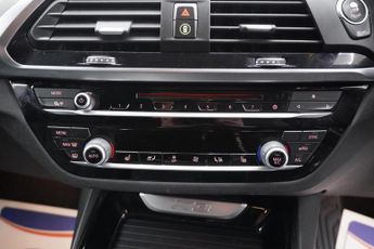 BMW X3 2.0 20d M Sport Auto xDrive Euro 6 (s/s) 5dr