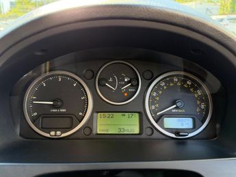 Land Rover Freelander 2 2.2 TD4e GS 4WD Euro 4 (s/s) 5dr
